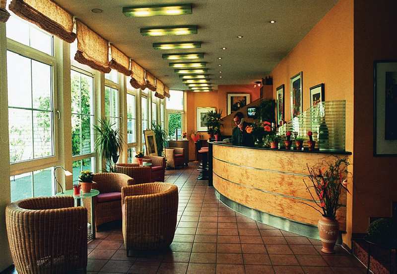 קלן Hotel Mado מראה חיצוני תמונה